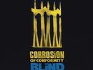 Corrosion of Conformity - Blind (Gatefold black 2 LPs) [Vinyl] original verpackt