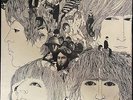 The Beatles – Revolver - USED Vinyl LP - Mono
