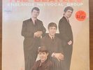 ** THE BEATLES - INTRODUCING THE BEATLES VEE-JAY MONO VJ-1062