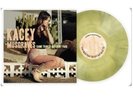 Kacey Musgraves - Same Trailer Different Park VMP CACTUS GREEN LP Vinyl PRESALE.