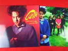 The Cure Everything Is Red Lost In My Head (New Vinyl & Custom Inner) LP