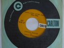 HEAR Dwight Pullen 45 Sunglasses After Dark / Teen Age Bug rockabilly rocker EX