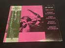 JOHN COLTRANE KENNY BURRELL - THE CATS (Vinyl LP, Prestige 1977) Mono Japan RARE