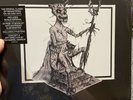 Apocalyptic Raids by Hellhammer Vinyl Lp Deluxe Reissue Posters New Celtic Frost
