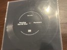 Paramore - Running Out Of Time Limited Edition Flexi Disc This Is Why