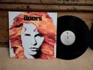* THE DOORS * OLIVER STONE MOVIE SOUNDTRACK * ELEKTRA LABEL * 1991 PRESSING *