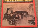 Once Upon A Time in the West ORIGINAL SOUNDTRACK 1972 LP RCA Records NM