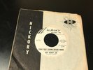 ROY ACUFF JR. turn that frown upside down PROMO HICKORY 7