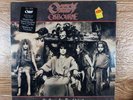 OZZY OSBOURNE -  No Rest For The Wicked - 1988 Vinyl LP CBS