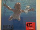 Nirvana – Nevermind Vinyl, LP, Album 180g Back To Black DGC Sub Pop Excellent +