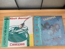 Casiopea Record 8 Titles Set 12