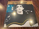 Lou Reed Transformer Speakers Corner 180g Analogue Audiophile Vinyl NEW