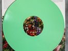 LITTLE MIX 'BETWEEN US' MINT GREEN VINYL - SEALED, LIMITED EDITION