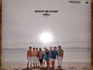 88rising Head In The Clouds - Blue Colored Vinyl Record 2LP  - New SEALED