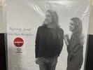 Robert Plant | Alison Krauss - Raising Sand 2xLP Silver Vinyl New