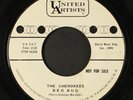 CHEROKEES: my heavenly angel / bed bug UA 7