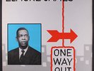 ELMORE JAMES: one way out Oxford 12