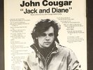 JOHN COUGAR: jack & diane RIVA 7