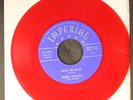 BOBBY MITCHELL & TOPPERS: rack 'em back / i'm crying IMPERIAL 7