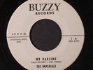 IMPERIALS: you should have told me / my darling BUZZY 7