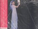 Stevie Nicks Bella Donna OBI INCLUDED modern records Vinyl LP