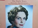 LP-BOX Elisabeth Schwarzkopf The Early Years HARDCOVER BOX + BOOKLET His Mas
