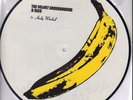 PICTURE LP Velvet Underground & Nico Velvet Underground PICTURE DISC Vinyl L