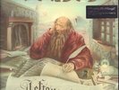 Kansas Leftoverture 180GR. AUDIOPHILE VINYL NEW OVP Music On Vinyl Vinyl LP
