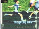 LP The Get Up Kids Four Minute Mile CREAM VINYL / COLOURED VINYL NEW OVP