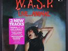 W.A.S.P.: live...animal (f**k like a beast) RESTLESS 12