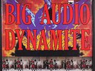 BIG AUDIO DYNAMITE: megatop phoenix COLUMBIA 12