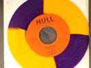 DESIRES: rendezvous with you / set me free HULL 7