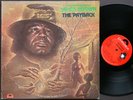 JAMES BROWN The Payback 2 x LP POLYDOR PD 2-3007 US 1973 FUNK SOUL