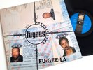 Fugees (Refugee Camp) – Fu-Gee-La / How Many Mics / 12