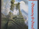 ZOMBIES: odessey & oracle ROCK MACHINE 12