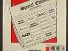 PATRICE RUSHEN: special edition with sid mccoy WESTWOOD ONE 12