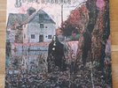 Black Sabbath 1st album - Vinyl 1971 -Vertigo - VO6 847 903 VTY 4th UK press