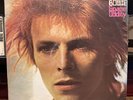 David Bowie “Space Oddity” 1972 UK (BPRS4501 1E) 12 Inch Vinyl LP