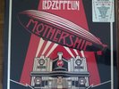 NEW Led Zeppelin 4x Lp Mothership sealed box set Mint 180g VINYL RTI