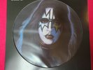 KISS - Ace  Frehley -  VINYL PICTURE DISC (New)
