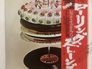 THE ROLLING STONES Let It Bleed LP Japan 1976 blues rock hard rock NEAR MINT