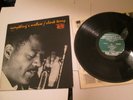 Clark Terry Everything's Mellow LP VG++ 1st DG Prestige Moodsville 20