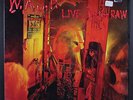 W.A.S.P.: live in the raw CAPITOL 12