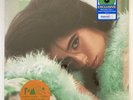 Camila Cabello Familia Vinyl LP Walmart Exclusive Translucent Green Variant