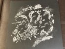 Boldy James & Futurewave – Mr.Ten08 BUMP IT UP Edition (Filled Vinyl) #/100