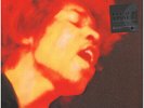 Jimi Hendrix - Electric Ladyland (Vinyl 2LP - 1968 - EU - Reissue)