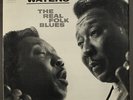 MUDDY WATERS: the real folk blues CHESS 12