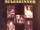 MULESKINNER DAVID GRISMAN CLARENCE WHITE PETER ROWAN NEWGRASS VINYL LP 114-20W