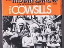COWSILLS: indian lake / newspaper blanket MGM 7