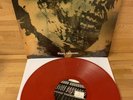 Slayer Black Serenade Lp 12” 33 giri Red vinyl Limited Ed. 600 Copies Rare Mint